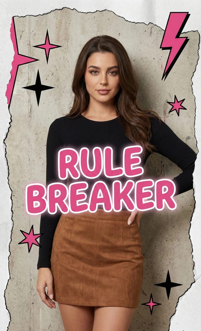 Rule Breaker